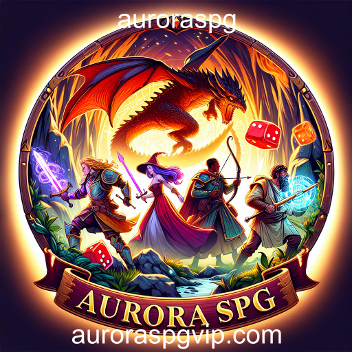 A Magia dos RPGs: Uma Viagem Através dos Mundos de Fantasia